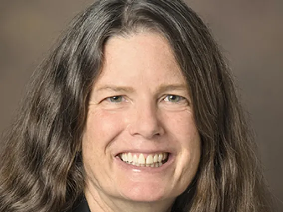 Dr. Jean Wilson