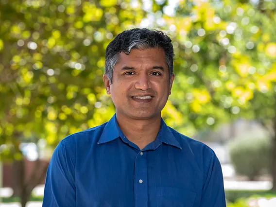 Dr. Deepta Bhattacharya