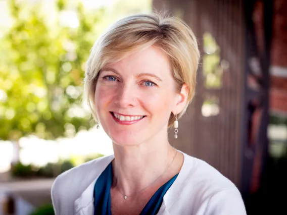 Dr. Felicia Goodrum