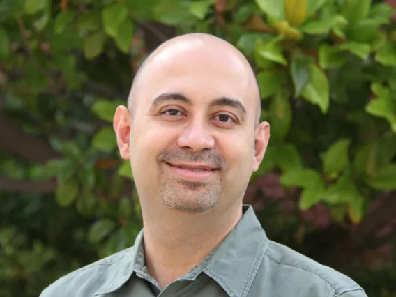 Dr. Ali Bilgin
