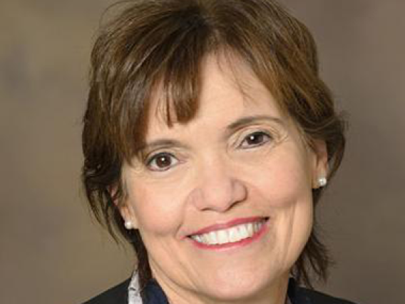 Dr. Maria Altbach