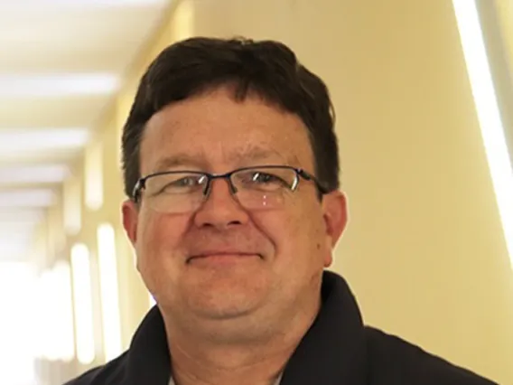 Dr. Craig Aspinwall