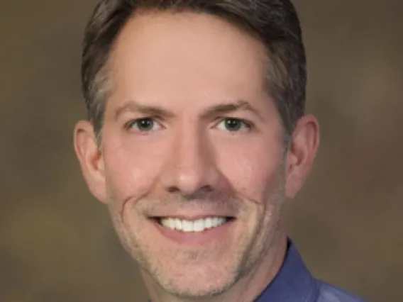 Dr. William Killgore