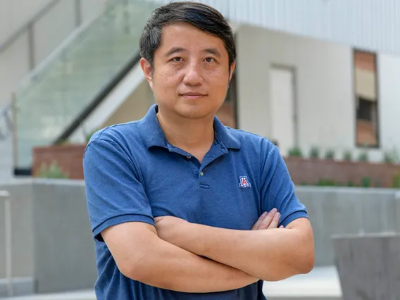 Dr. Yin Chen