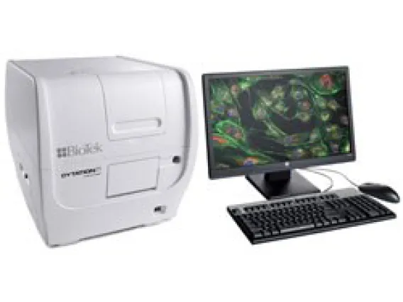 cytation RT monitor
