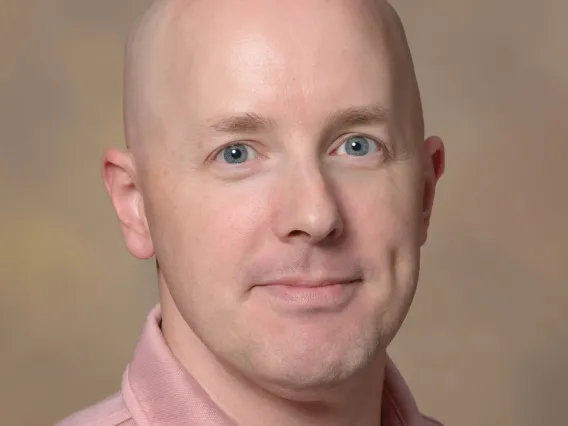 Lawrence Walker, PhD