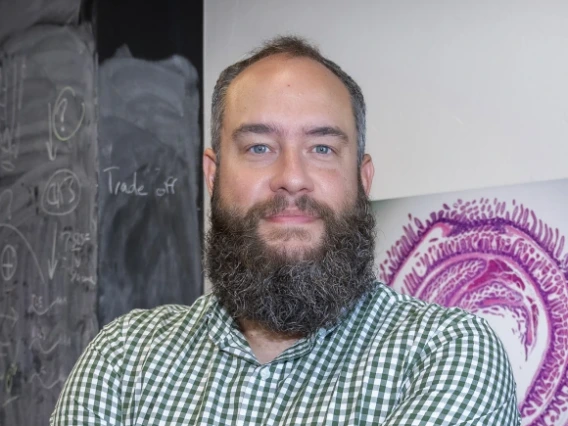 Dr. Curtis Thorne