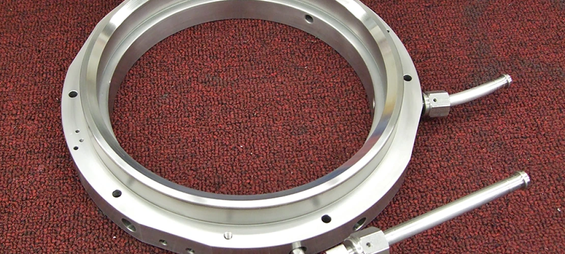 Stainless Steel Coil