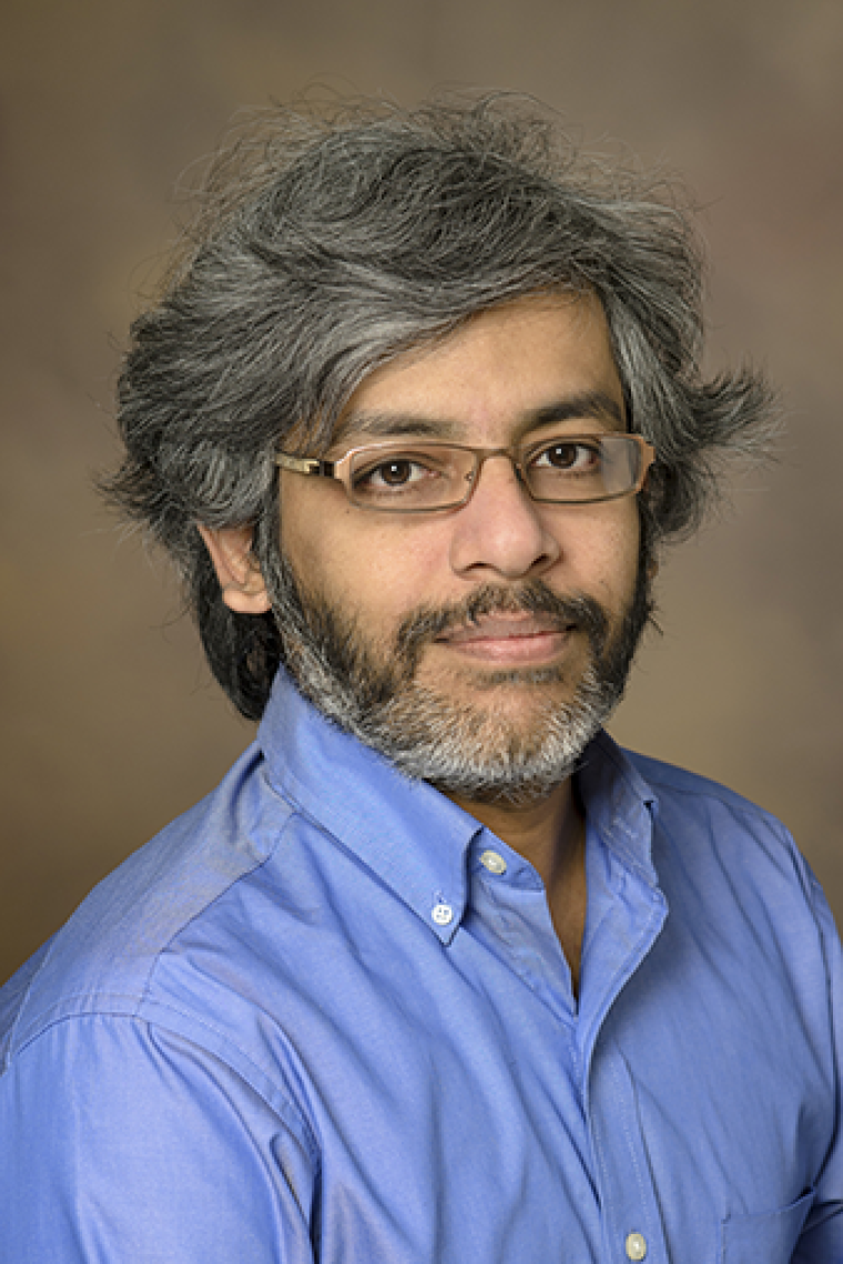 Dr. Saranathan Manojkumar