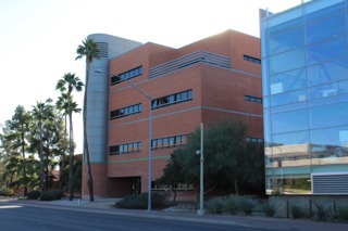 Electrical & Computer Engineering building