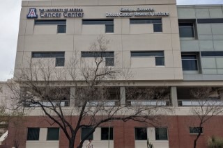 University of Arizona Cancer Center