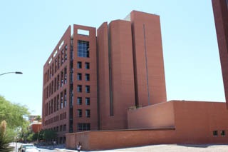 Gould-Simpson building