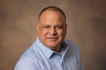 Chris Redondo