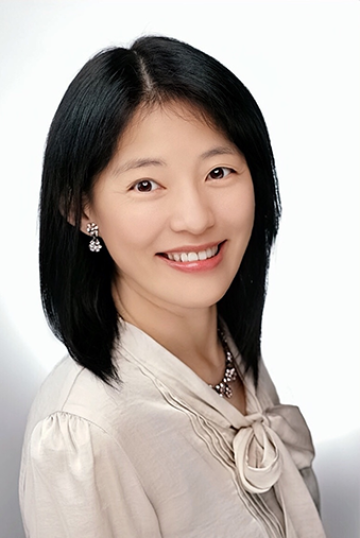 Dr. Ying-hui Chou