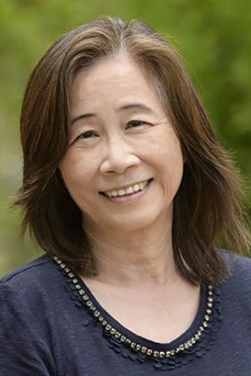 Dr. Sherry Chow