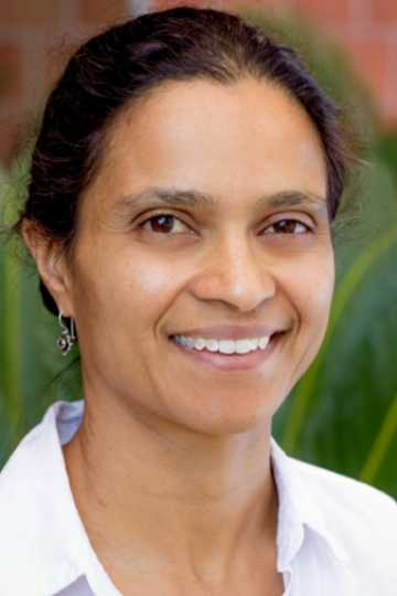 Dr. Anita Koshy